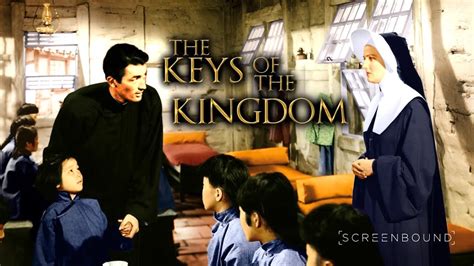 مفاتيح المملكة